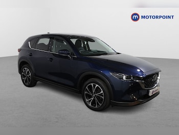 Used Mazda CX-5 2022 for sale - 76542466: Photo