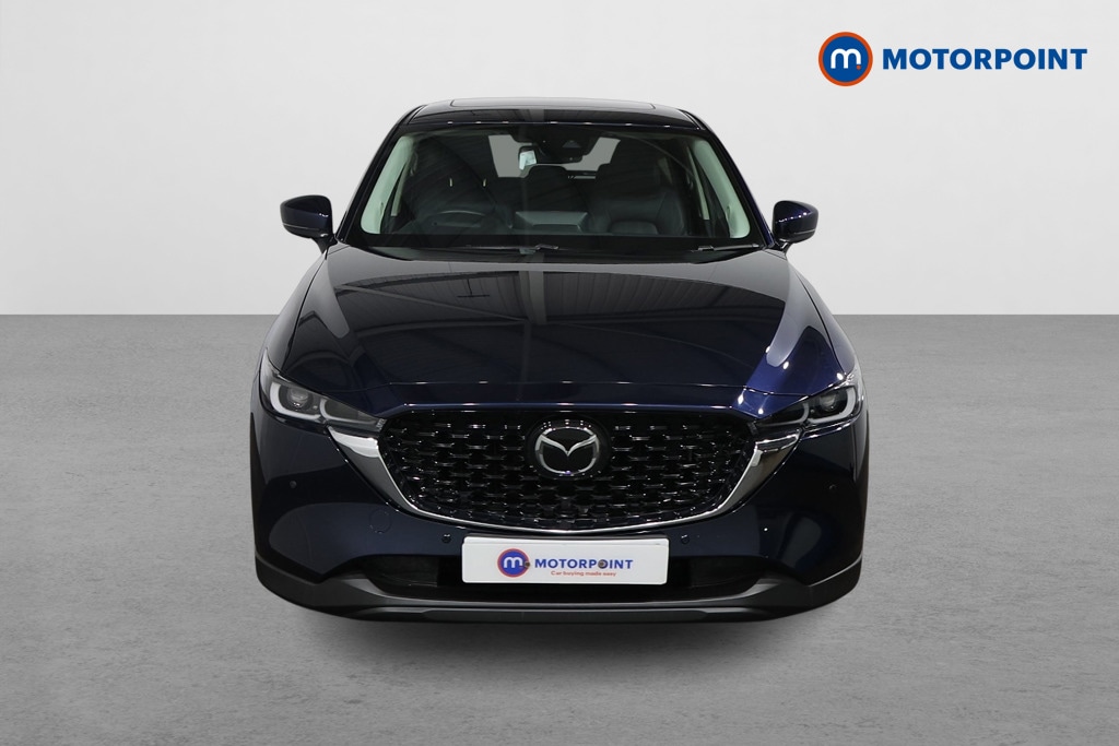 Used Mazda CX-5 2022 for sale - 76542466: Photo 2