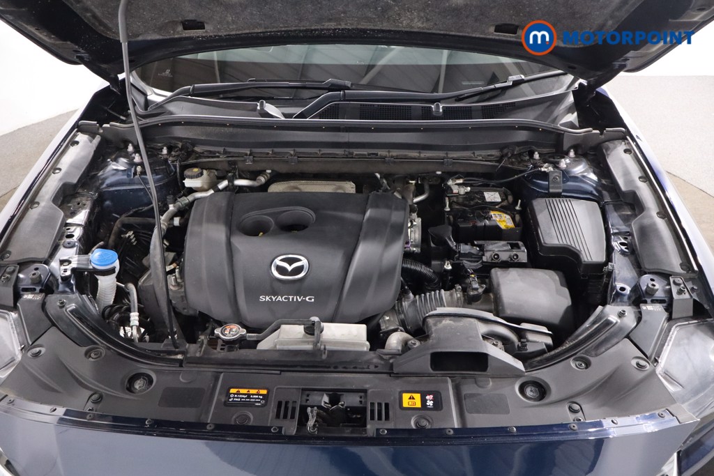 Used Mazda CX-5 2022 for sale - 76542466: Photo 23