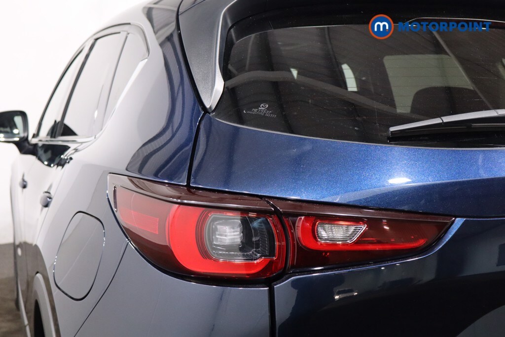 Used Mazda CX-5 2022 for sale - 76542466: Photo 24