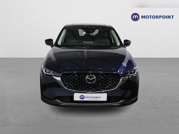 Used Mazda CX-5 2022 for sale - 76542466: Photo