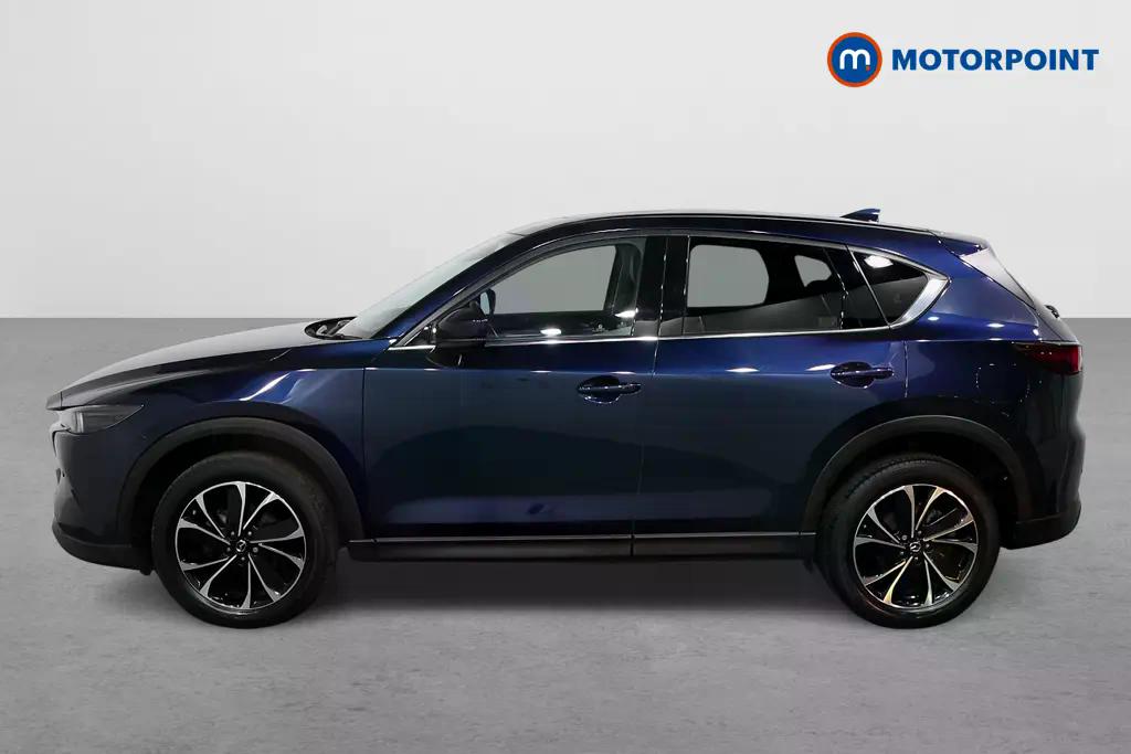 Used Mazda CX-5 2022 for sale - 76542466: Photo 3