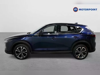 Used Mazda CX-5 2022 for sale - 76542466: Photo