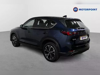 Used Mazda CX-5 2022 for sale - 76542466: Photo