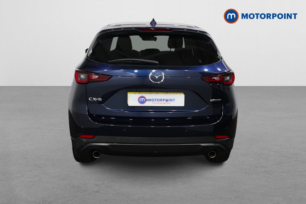 Used Mazda CX-5 2022 for sale - 76542466: Photo 5