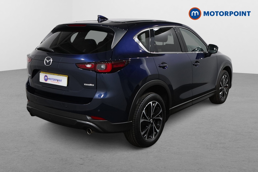 Used Mazda CX-5 2022 for sale - 76542466: Photo 6