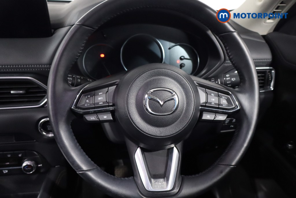 Used Mazda CX-5 2022 for sale - 76542466: Photo 9