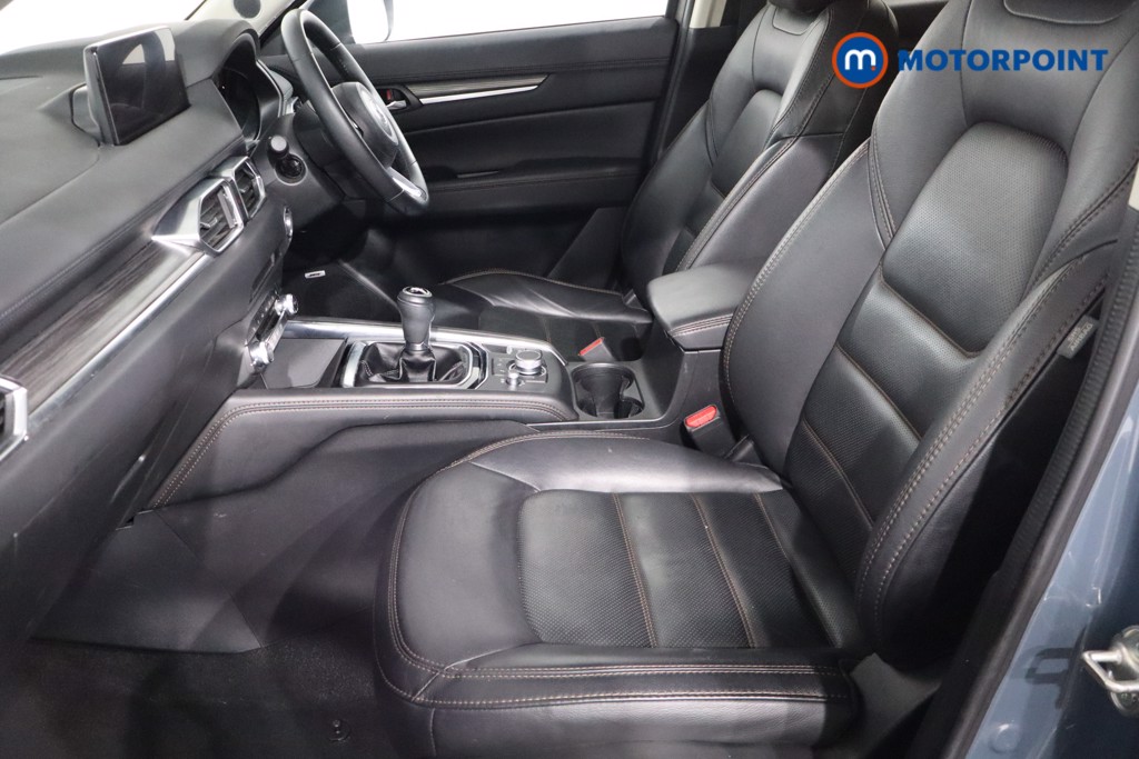 Used Mazda CX-5 2021 for sale - 77932207: Photo 12