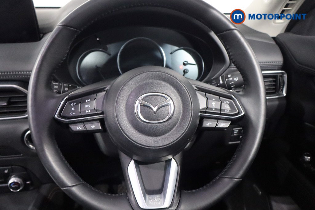 Used Mazda CX-5 2021 for sale - 77932207: Photo 14