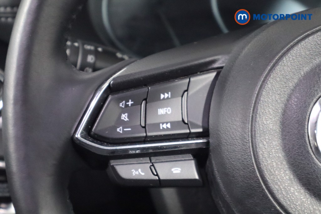 Used Mazda CX-5 2021 for sale - 77932207: Photo 15