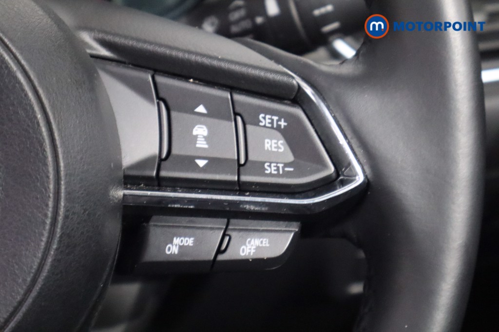 Used Mazda CX-5 2021 for sale - 77932207: Photo 16