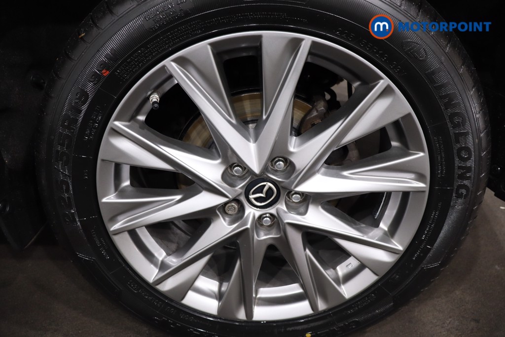 Used Mazda CX-5 2021 for sale - 77932207: Photo 20