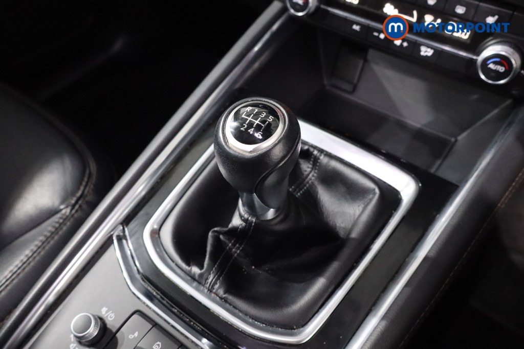 Used Mazda CX-5 2021 for sale - 77932207: Photo 22