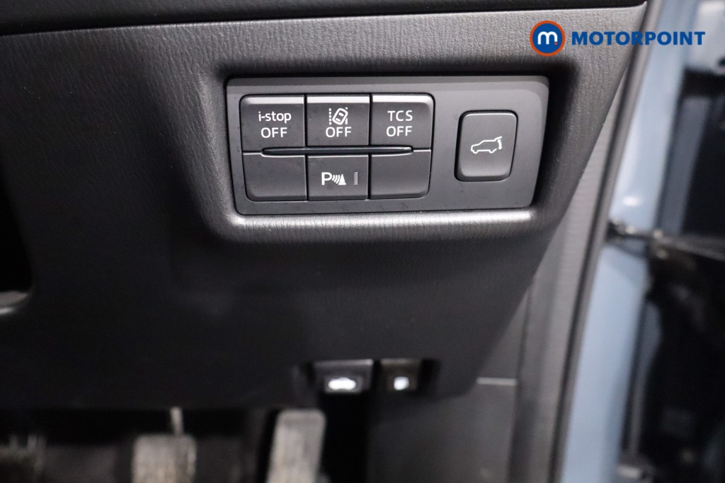 Used Mazda CX-5 2021 for sale - 77932207: Photo 28