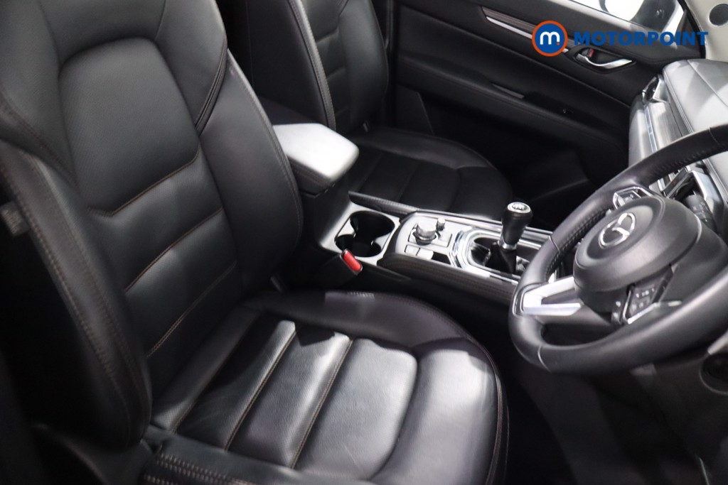 Used Mazda CX-5 2021 for sale - 77932207: Photo 32