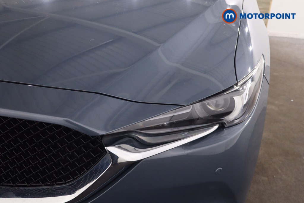 Used Mazda CX-5 2021 for sale - 77932207: Photo 37