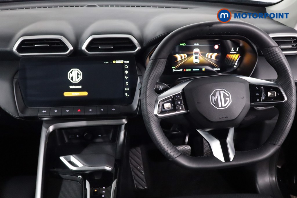 Used MG MG ZS 2025 for sale - 77775662: Photo 11