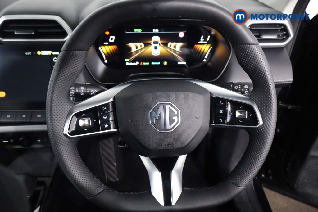 Used MG MG ZS 2025 for sale - 77775662: Photo 14