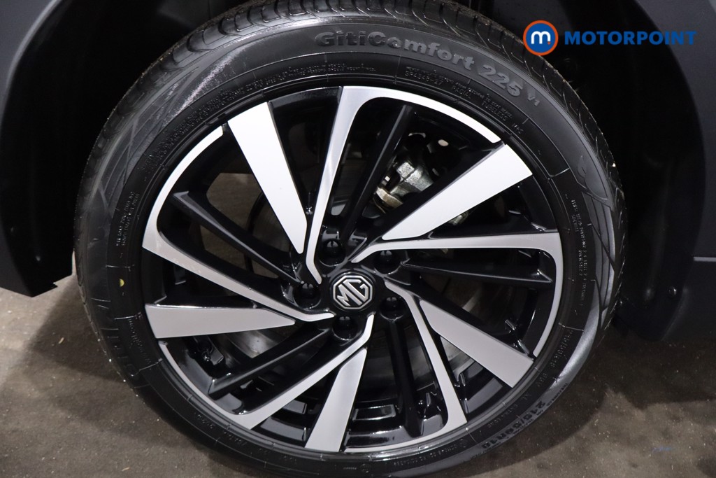 Used MG MG ZS 2025 for sale - 77775662: Photo 17