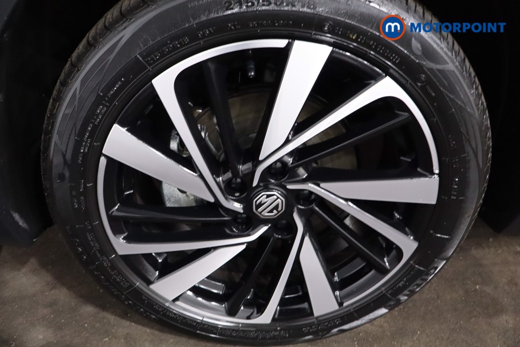 Used MG MG ZS 2025 for sale - 77775662: Photo 19