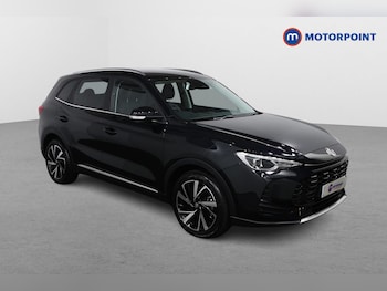 Used MG MG ZS 2025 for sale - 77775662: Photo