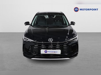 Used MG MG ZS 2025 for sale - 77775662: Photo