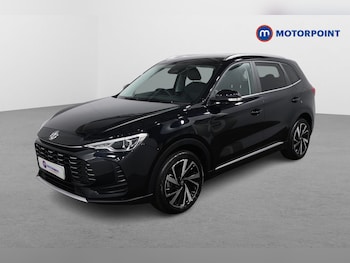 Used MG MG ZS 2025 for sale - 77775662: Photo