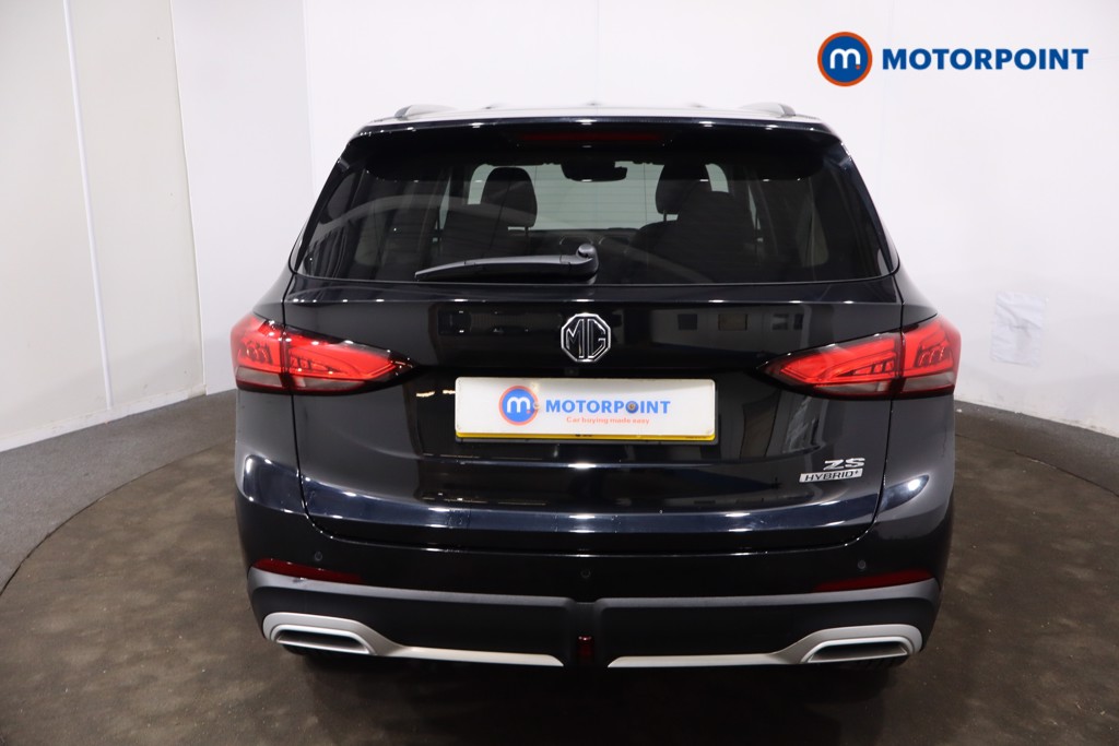 Used MG MG ZS 2025 for sale - 77775662: Photo 41