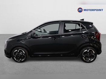 Used Kia Picanto 2024 for sale - 78311100: Photo