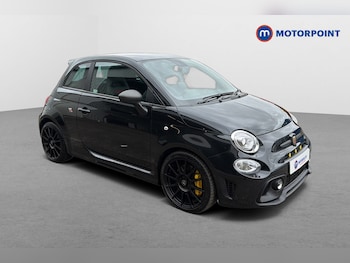 Used Abarth 695 2024 for sale - 78846954: Photo