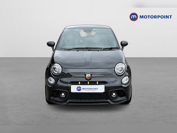 Used Abarth 695 2024 for sale - 78846954: Photo