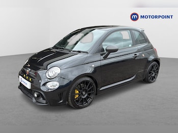 Used Abarth 695 2024 for sale - 78846954: Photo