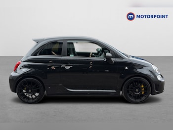 Used Abarth 695 2024 for sale - 78846954: Photo