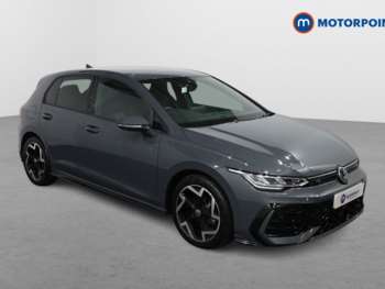 2024 - 1.5 TSI 150 R-Line 5dr