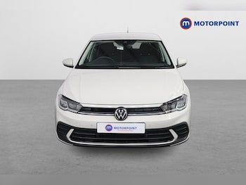 Used Volkswagen Polo 2025 for sale - 78233408: Photo