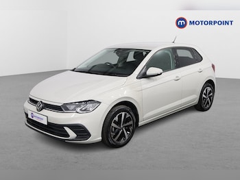 Used Volkswagen Polo 2025 for sale - 78233408: Photo