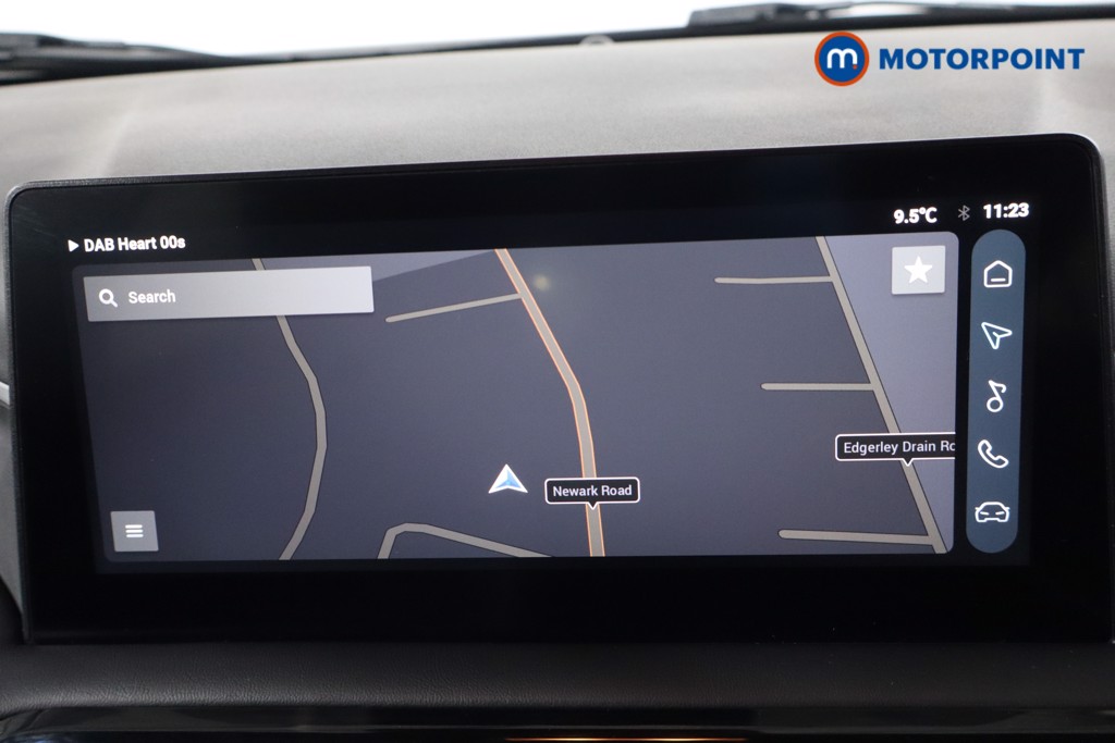 Used MG MG3 2025 for sale - 77904081: Photo 10