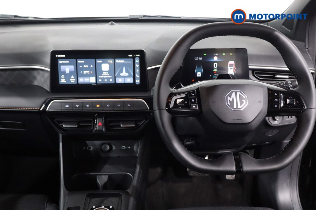 Used MG MG3 2025 for sale - 77904081: Photo 11