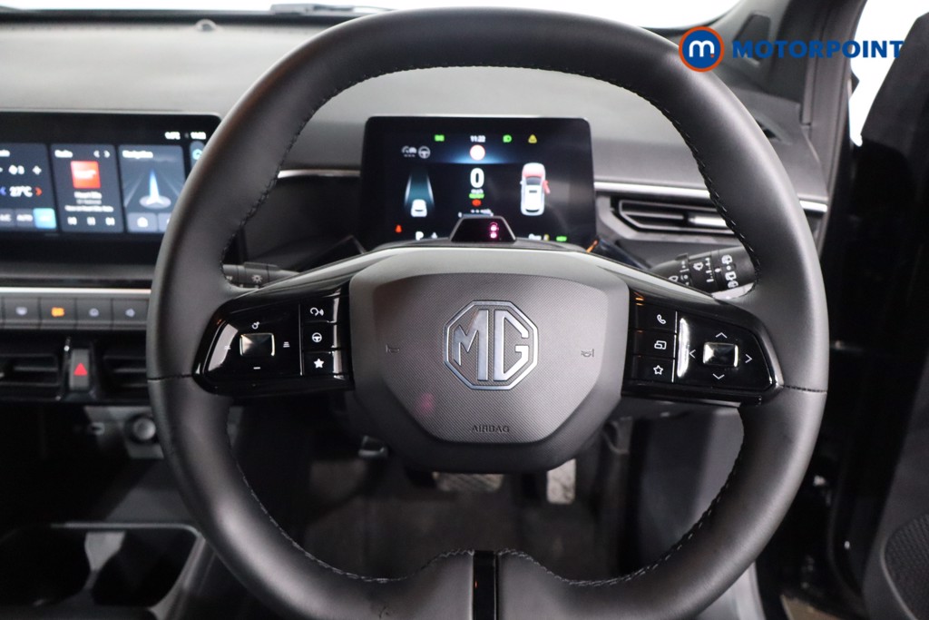 Used MG MG3 2025 for sale - 77904081: Photo 14