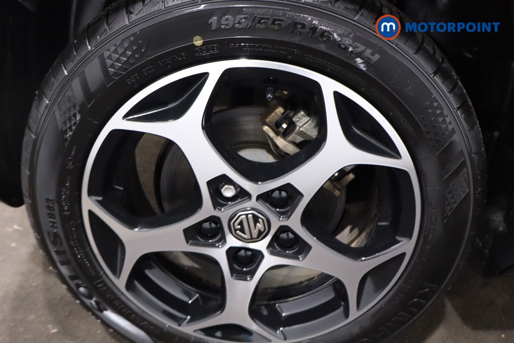 Used MG MG3 2025 for sale - 77904081: Photo 17