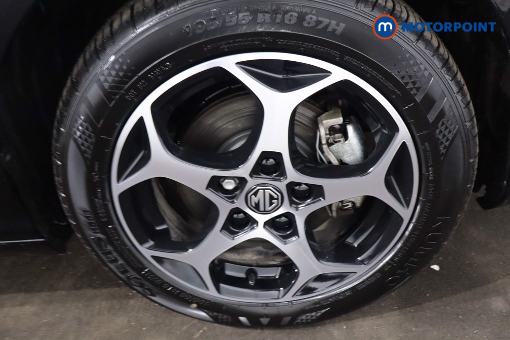 Used MG MG3 2025 for sale - 77904081: Photo 18