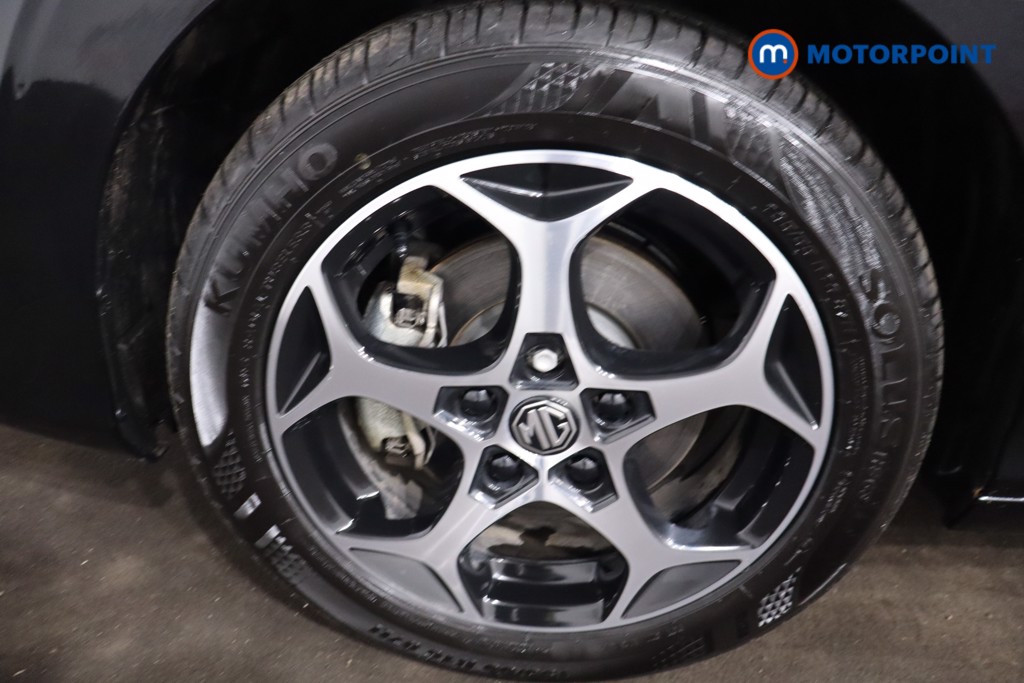 Used MG MG3 2025 for sale - 77904081: Photo 19