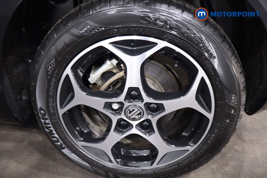 Used MG MG3 2025 for sale - 77904081: Photo 20