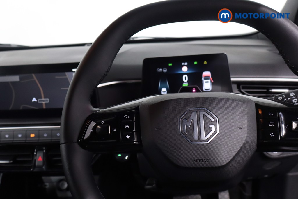 Used MG MG3 2025 for sale - 77904081: Photo 30