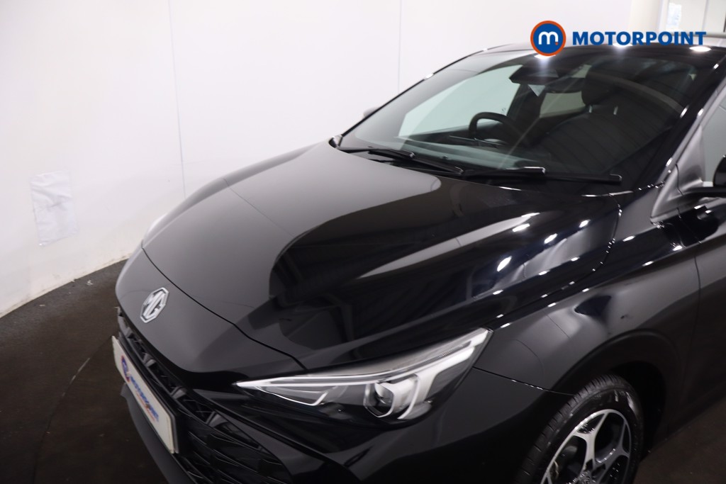 Used MG MG3 2025 for sale - 77904081: Photo 35