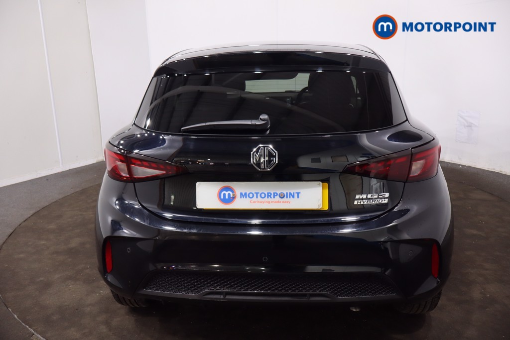 Used MG MG3 2025 for sale - 77904081: Photo 41