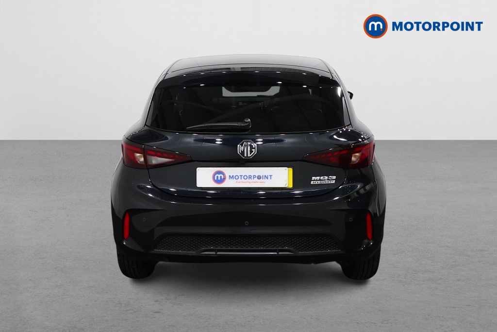 Used MG MG3 2025 for sale - 77904081: Photo 6