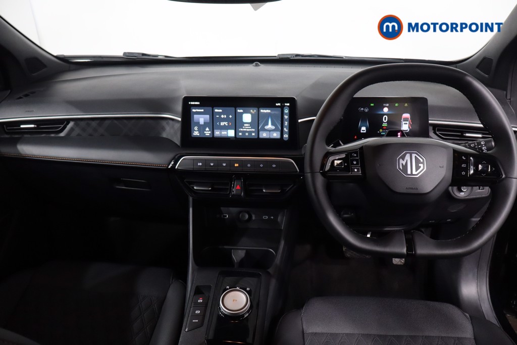 Used MG MG3 2025 for sale - 77904081: Photo 9