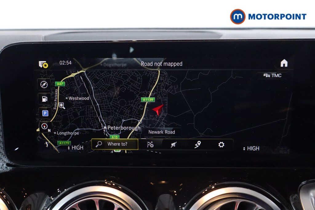 Used Mercedes-Benz GLB 2022 for sale - 77787257: Photo 10