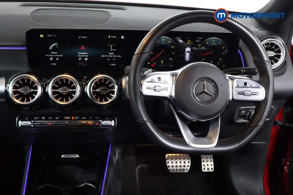 Used Mercedes-Benz GLB 2022 for sale - 77787257: Photo 11